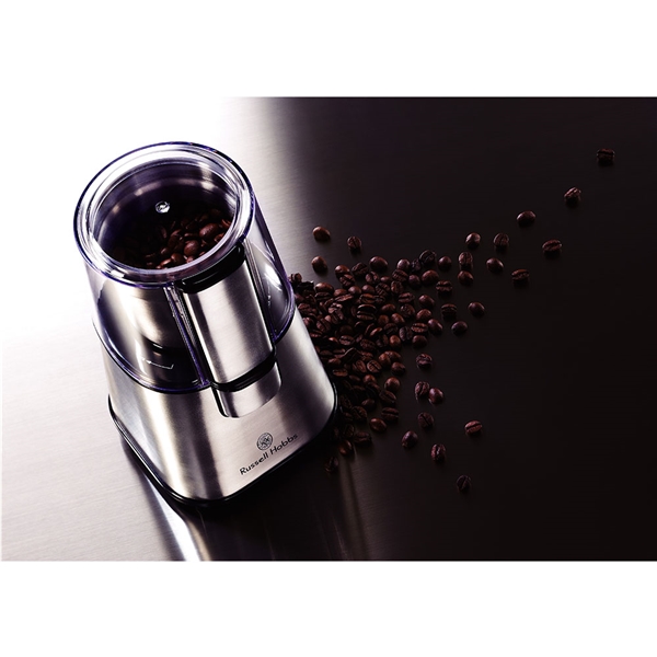 ＜Russell Hobbs＞コーヒーグラインダー