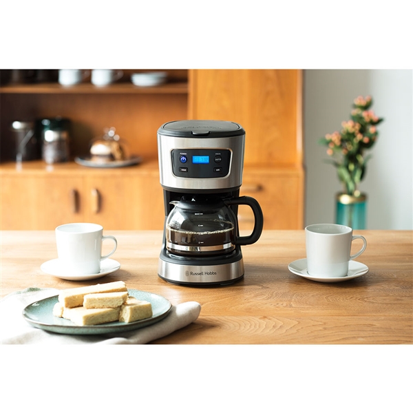 ＜Russell Hobbs＞ベーシックドリップ