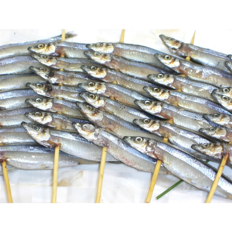 マルフク川畑水産 きびなご一夜干し 食品 飲料 京成百貨店オンラインショップ