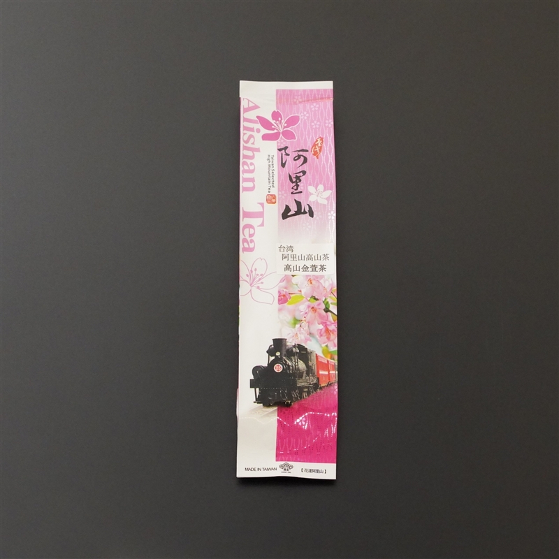 台湾 阿里山高山茶 高山金萱茶（半発酵茶）: 食品・飲料｜京成百貨店