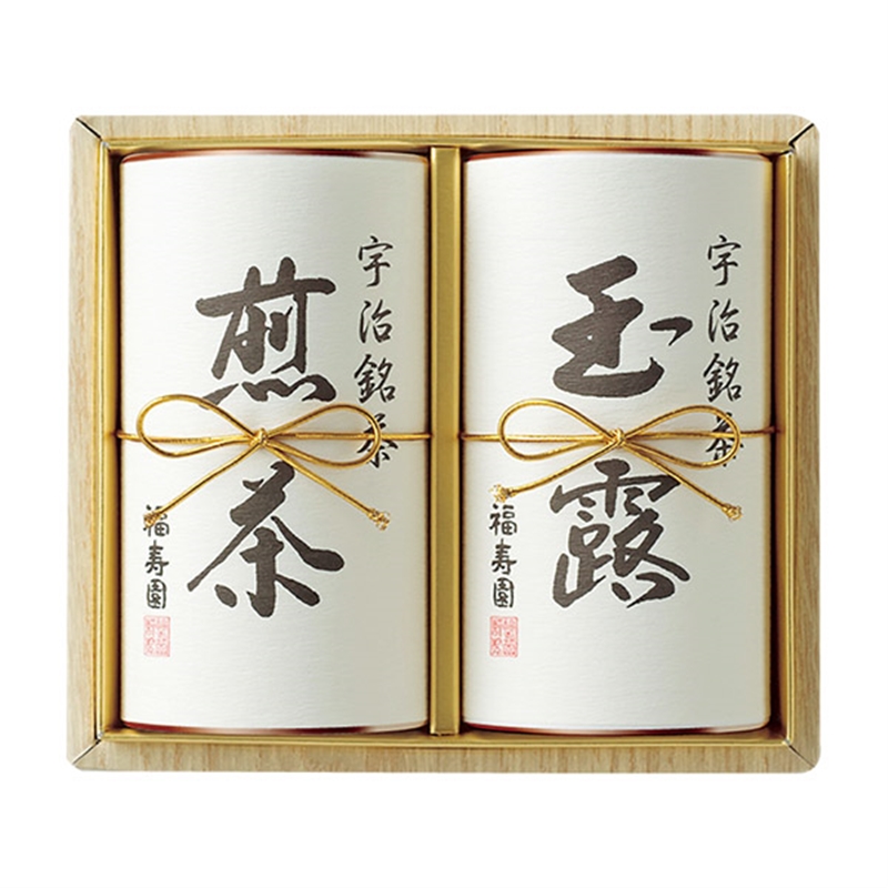 福寿園銘茶詰め合わせ 福寿園＞宇治銘茶詰合せ: 食品・飲料｜京成百貨店オンラインショップ