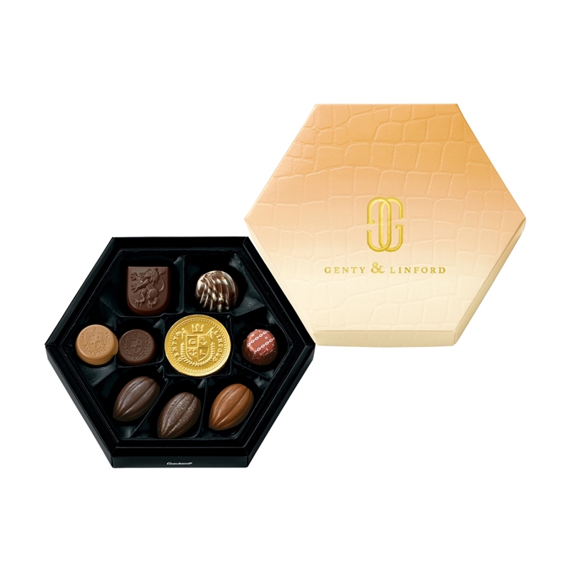 ゴンチャロフ＞ジェンティ＆リンフォード P: 食品・飲料｜京成百貨店