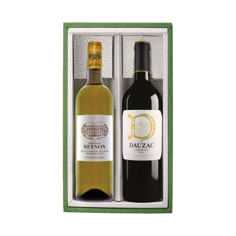 明治屋＞ボルドーワインセット(フランス）: 食品・飲料｜京成百貨店