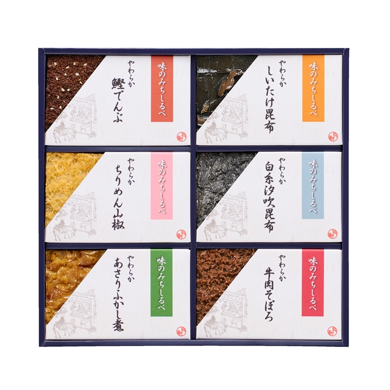 貝新 佃煮詰め合わせ（SK30） - 通販 - pinehotel.info