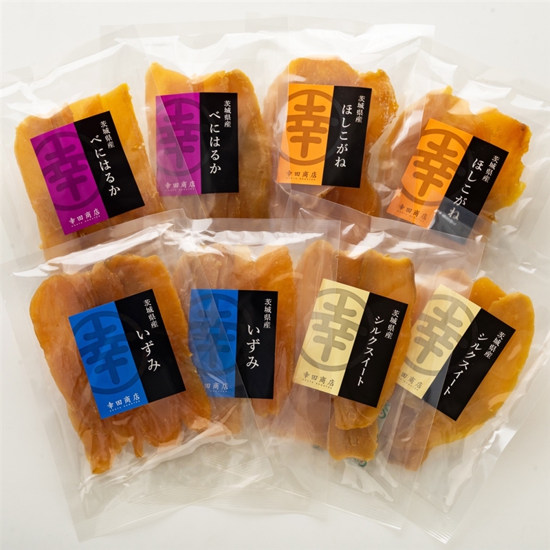 幸田商店 干し芋８点詰合せ 食品 飲料 京成百貨店オンラインショップ