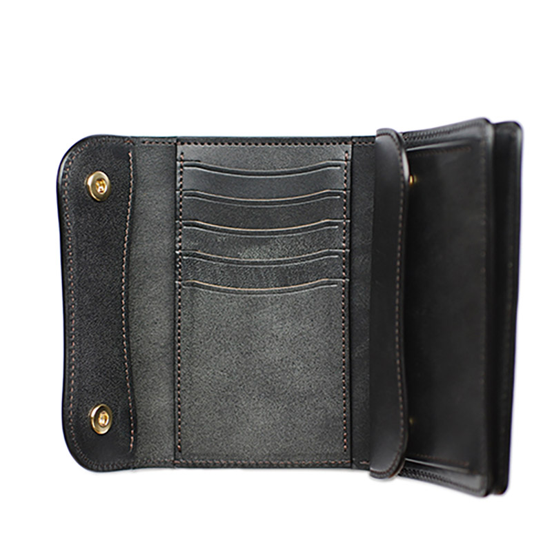 WILDSWANS＞フルグレインブライドルBYRNE(ブラック): 雑貨