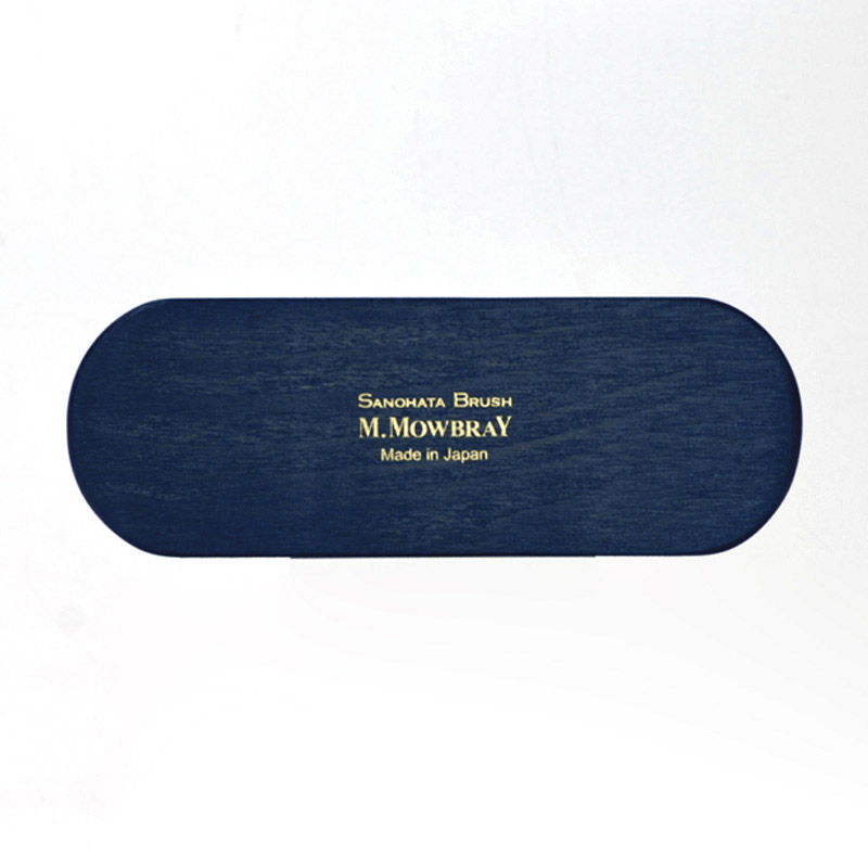 ＜SANOHATABRUSH＞SANOHATAブラシ　たてがみ