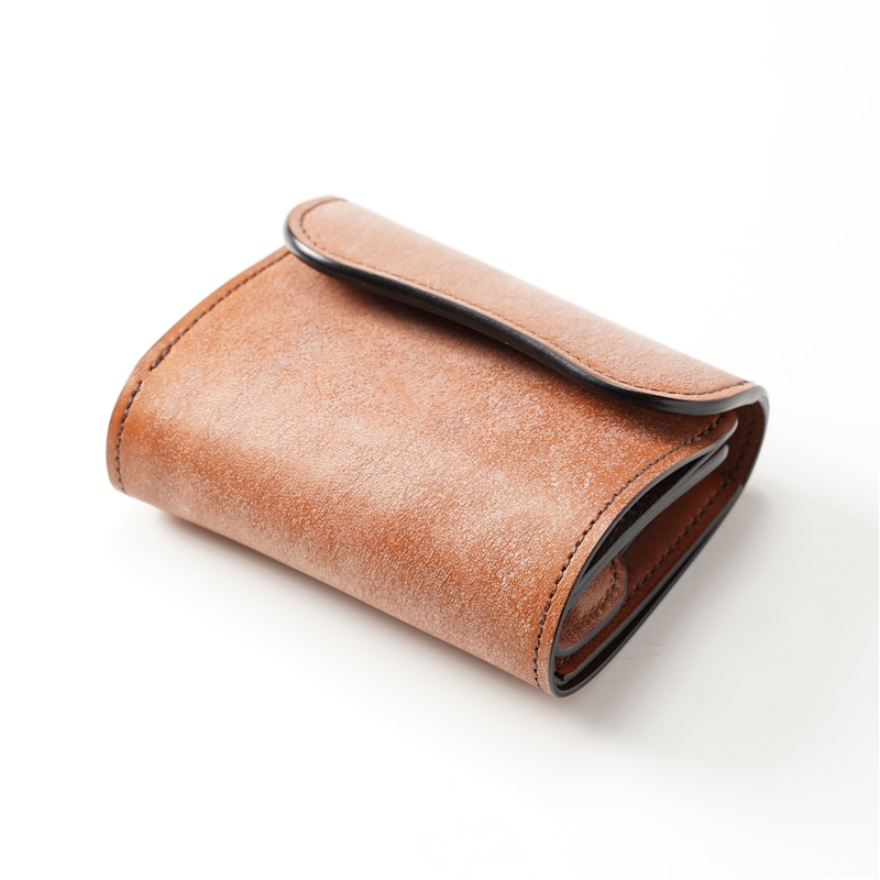 ＜WILDSWANS＞フルグレインブライドルENO ダークステイン