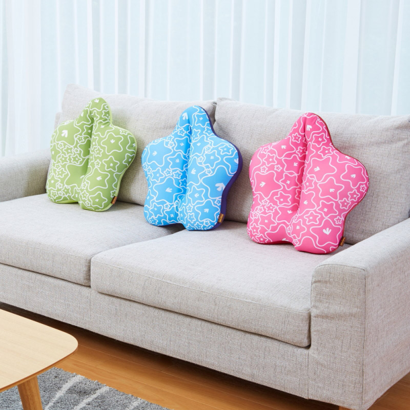 ＜Cubeads＞CuCuスタンダード PeaceFlower ウグイス