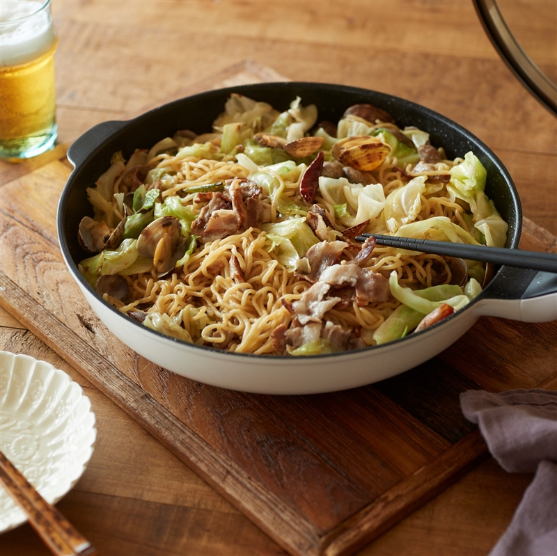 ＜レミー＞レミパンワイド　(28㎝） ネイビー 28cm