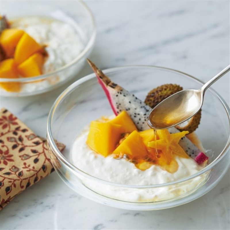 ＜ミストラル＞レモンバーム