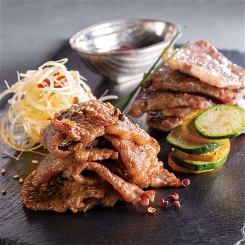 ＜ミストラル＞セーブル