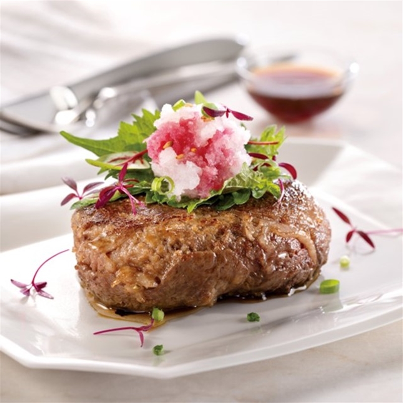 ＜沙羅＞山茶花