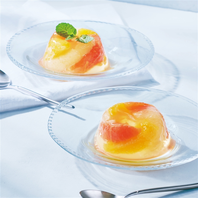 ＜ア・ラ・グルメ＞トムコリンズ