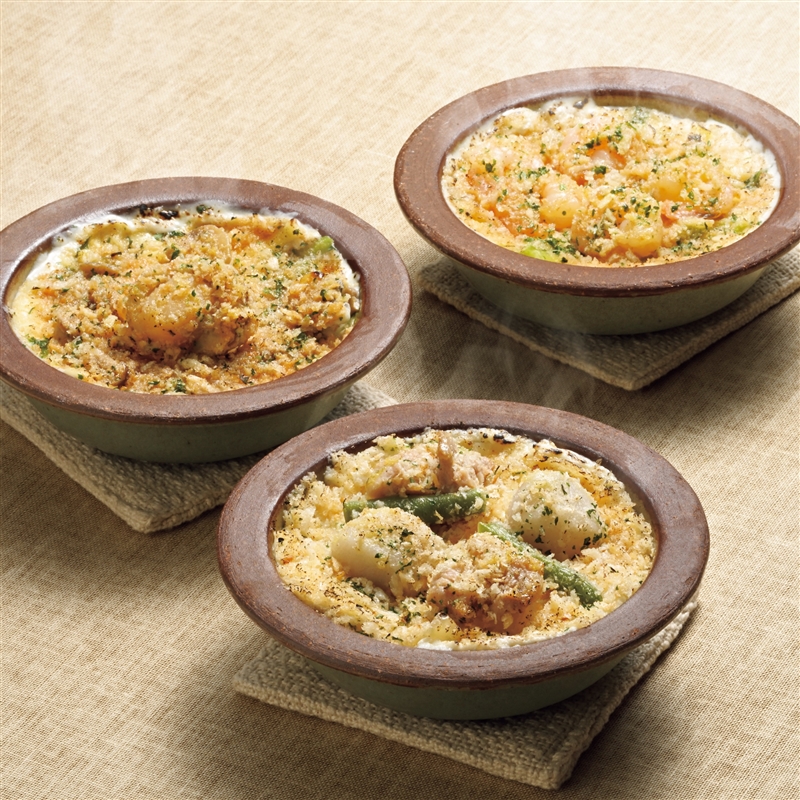 ＜ア・ラ・グルメ＞ピンクレディー