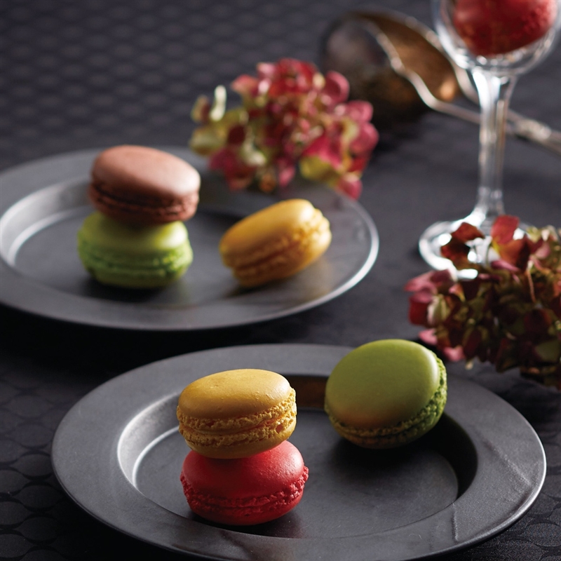 ＜ア・ラ・グルメ＞ラヴィアンローズ