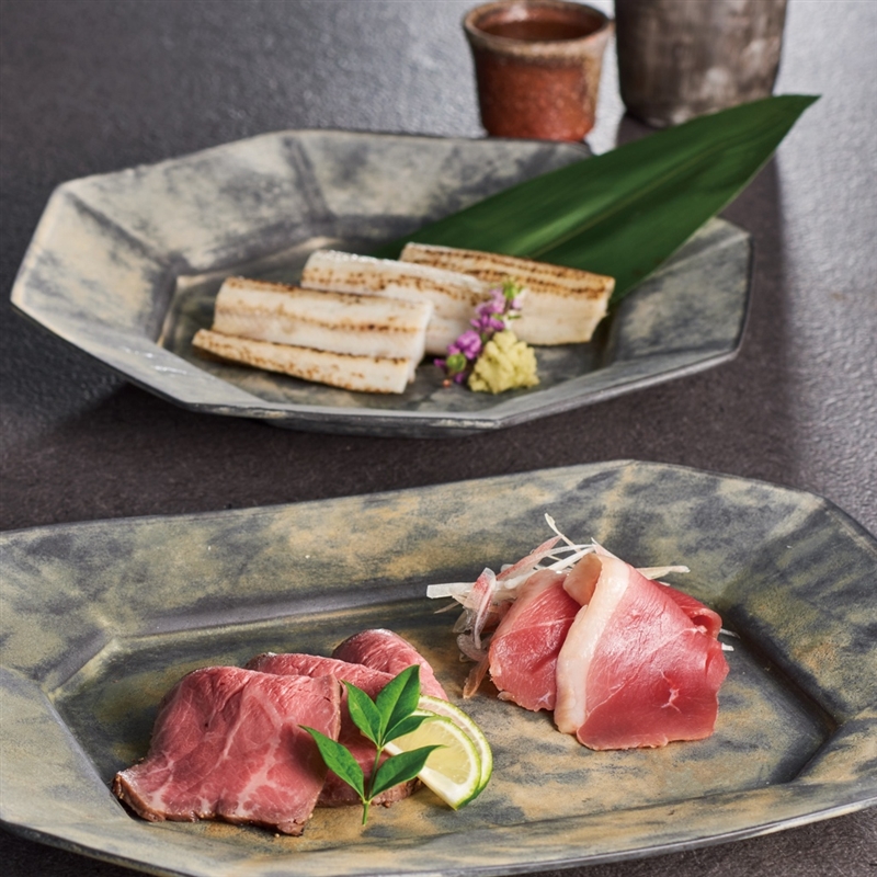 ＜ア・ラ・グルメ＞ボストンクーラー