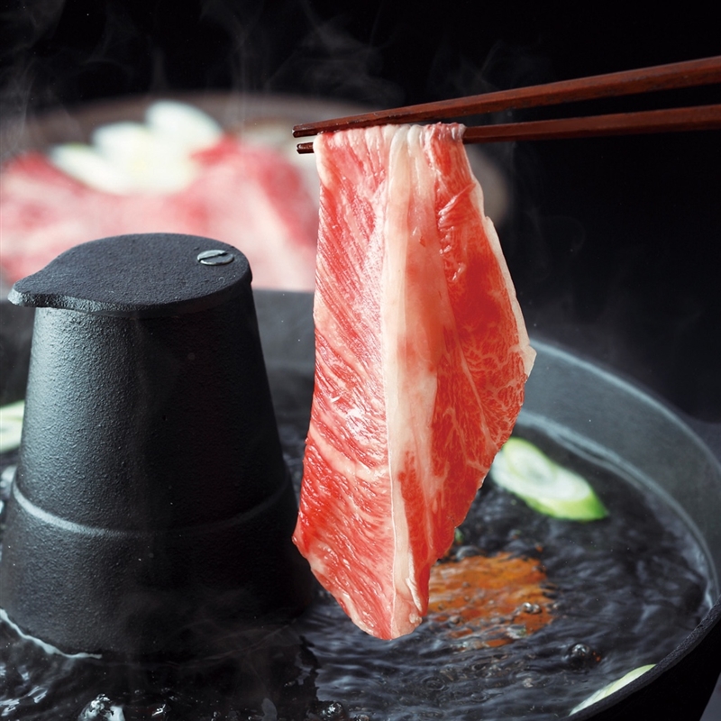 ＜ア・ラ・グルメ＞スノウボール