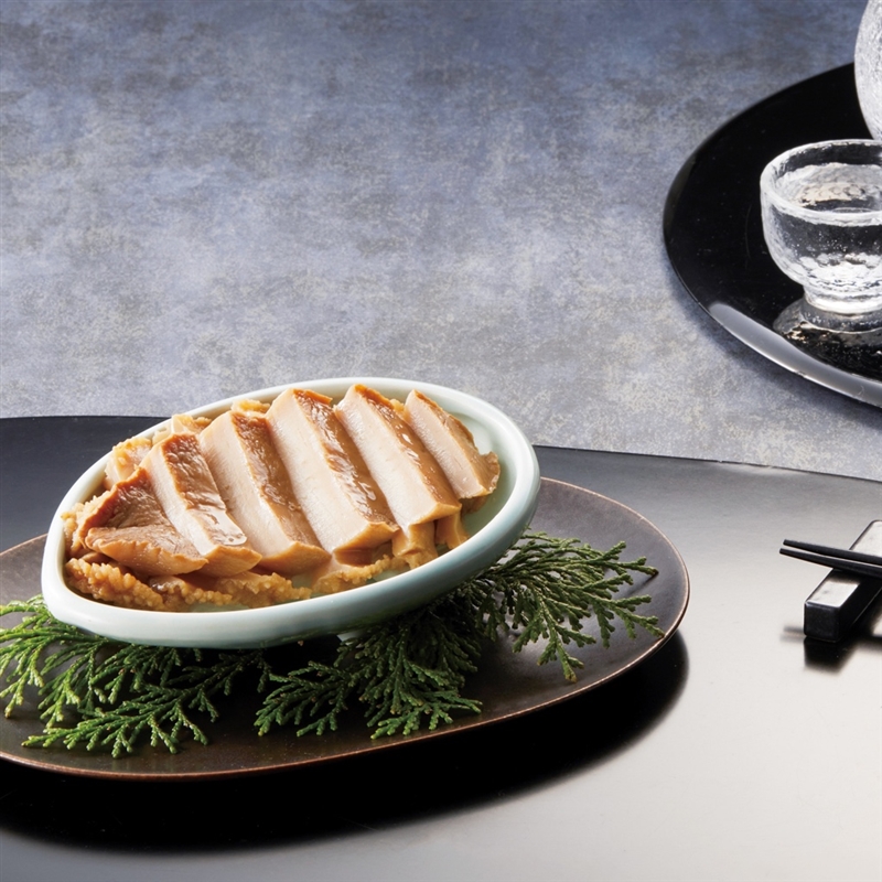 ＜ア・ラ・グルメ＞オープンハート