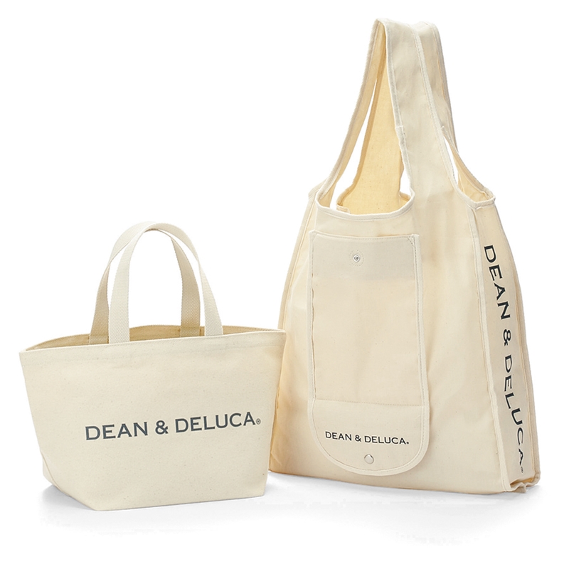 ＜DEAN ＆ DELUCA＞e-order choice　チャコール-C