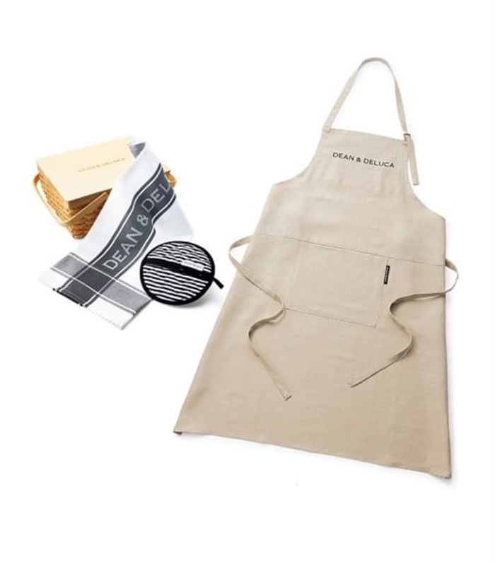 ＜DEAN ＆ DELUCA＞e-order choice　プラチナ-C