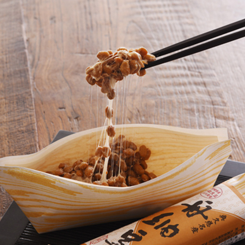 ＜舟納豆＞舟納豆10本詰