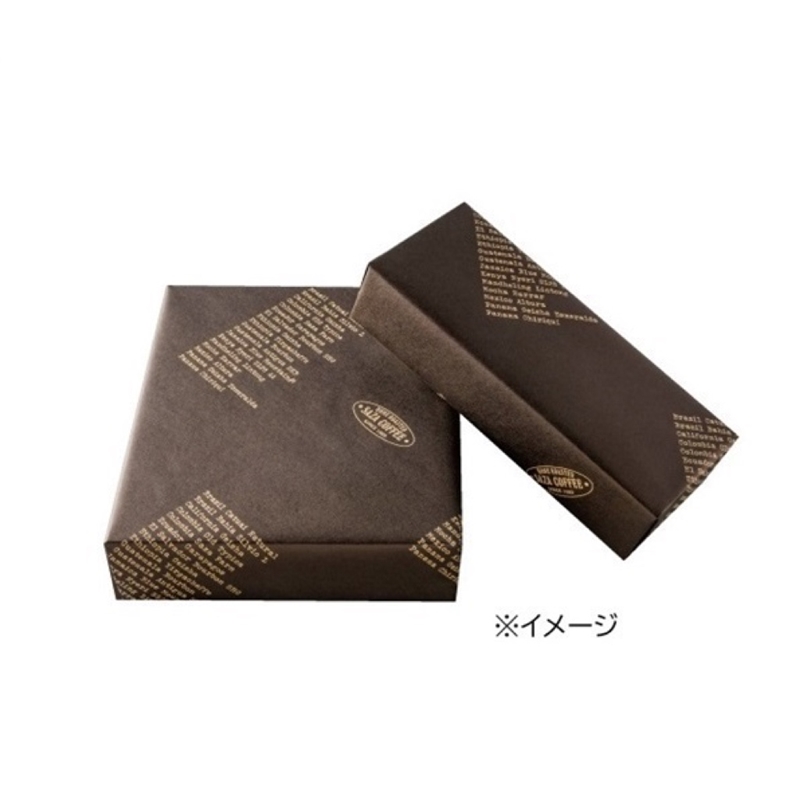 ＜サザコーヒー＞極み将軍詰合せ