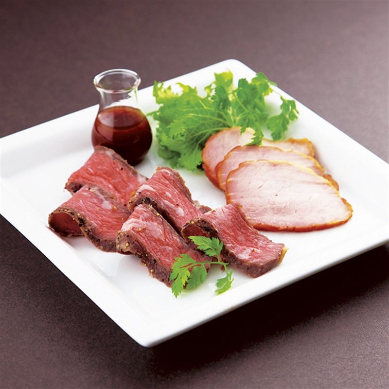 ＜ANA’s FRESH SELECTION＞優～やさしさコース～