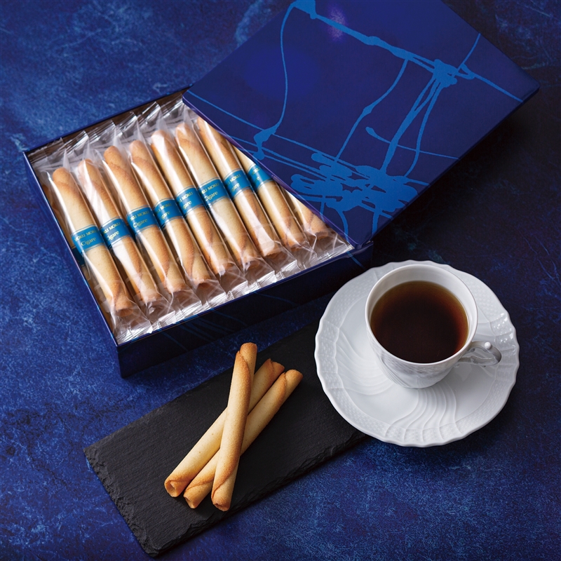 ＜ヨックモック＞シガール