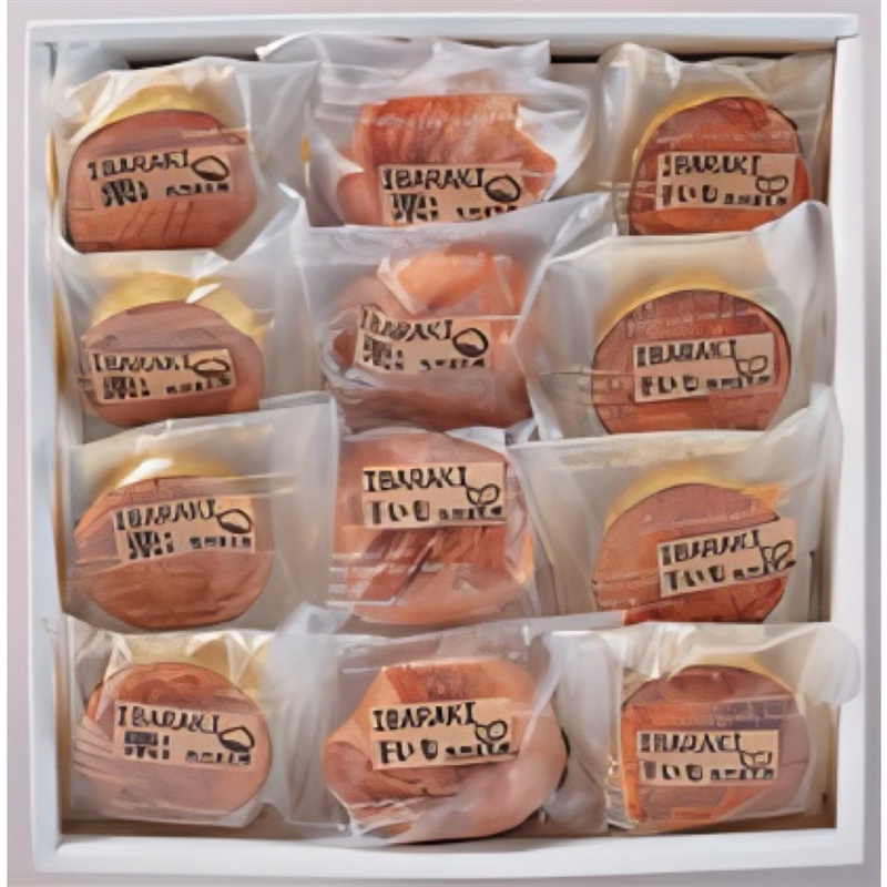 ＜ボア・ヴィラージュ＞常陸の国