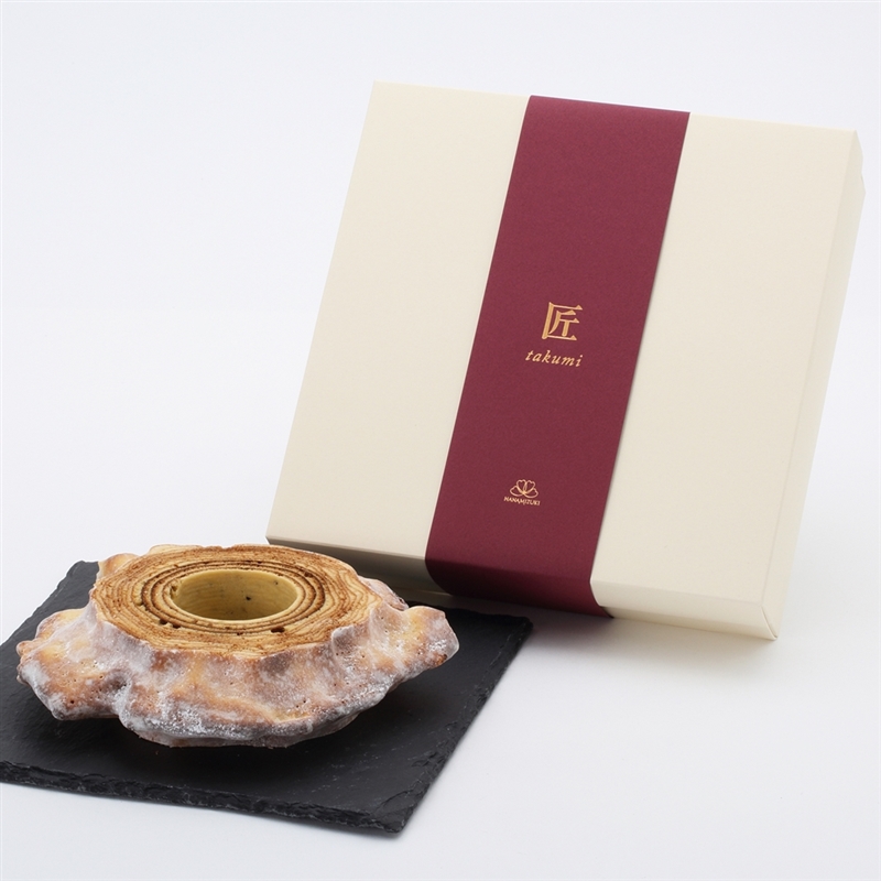 ＜花水木＞匠　1山