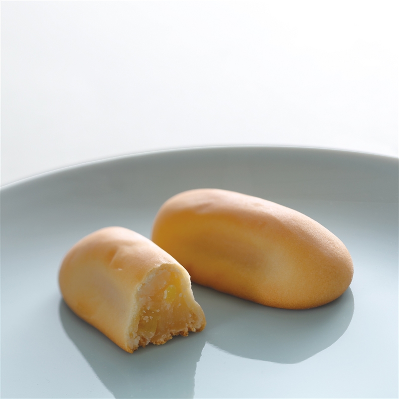 ＜京菓匠 笹屋伊織＞千客万来　10個入