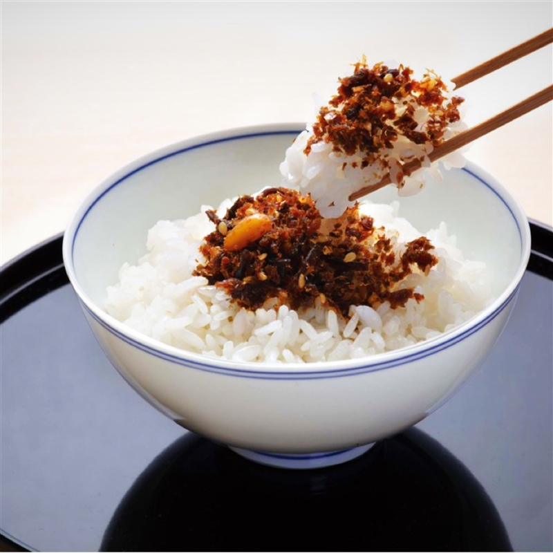 ＜錦松梅＞有田焼容器入