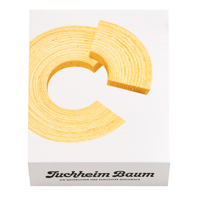 ＜ユーハイム＞ユーハイムバウム14