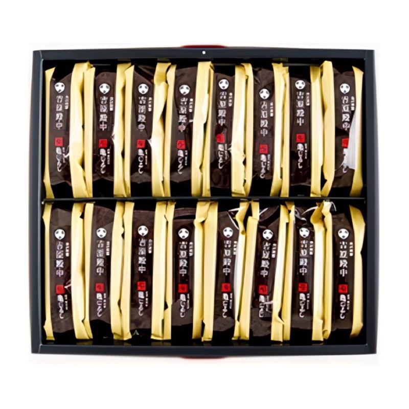 ＜亀じるし＞吉原殿中16本入り