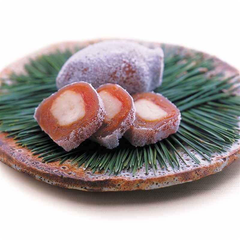 ＜宗家 源 吉兆庵＞粋甘粛