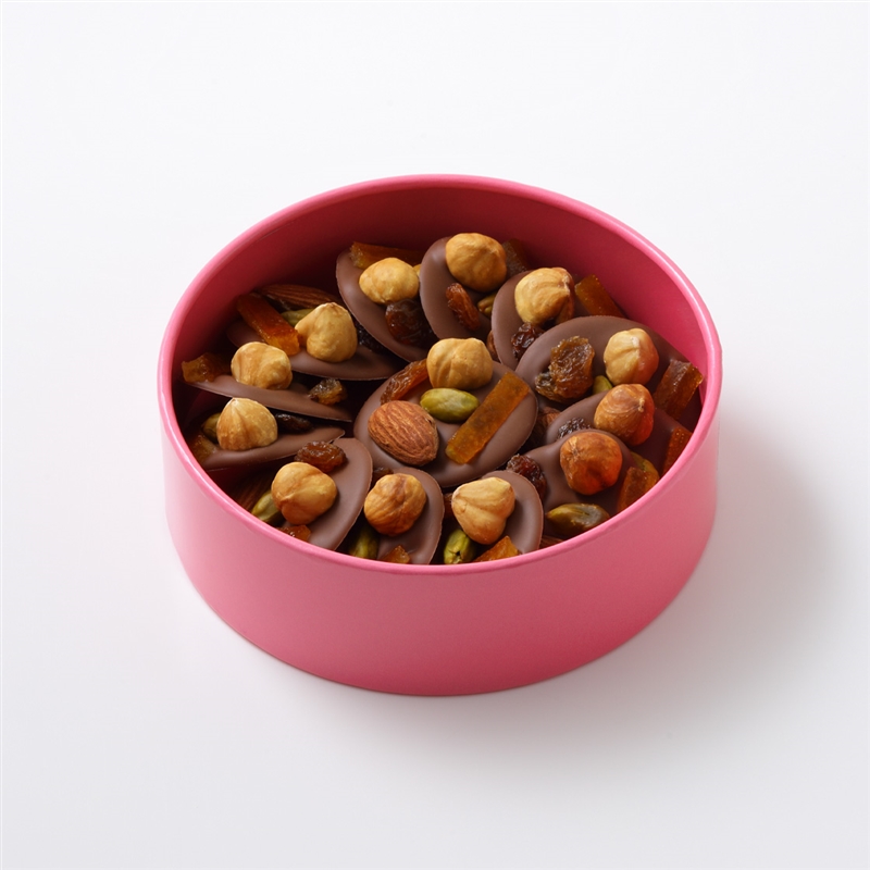 ＜ピエール・エルメ・パリ＞マンディヤン ショコラ オ レ