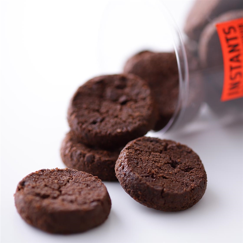 ＜ピエール・エルメ・パリ＞サブレ アンフィニマン ショコラ