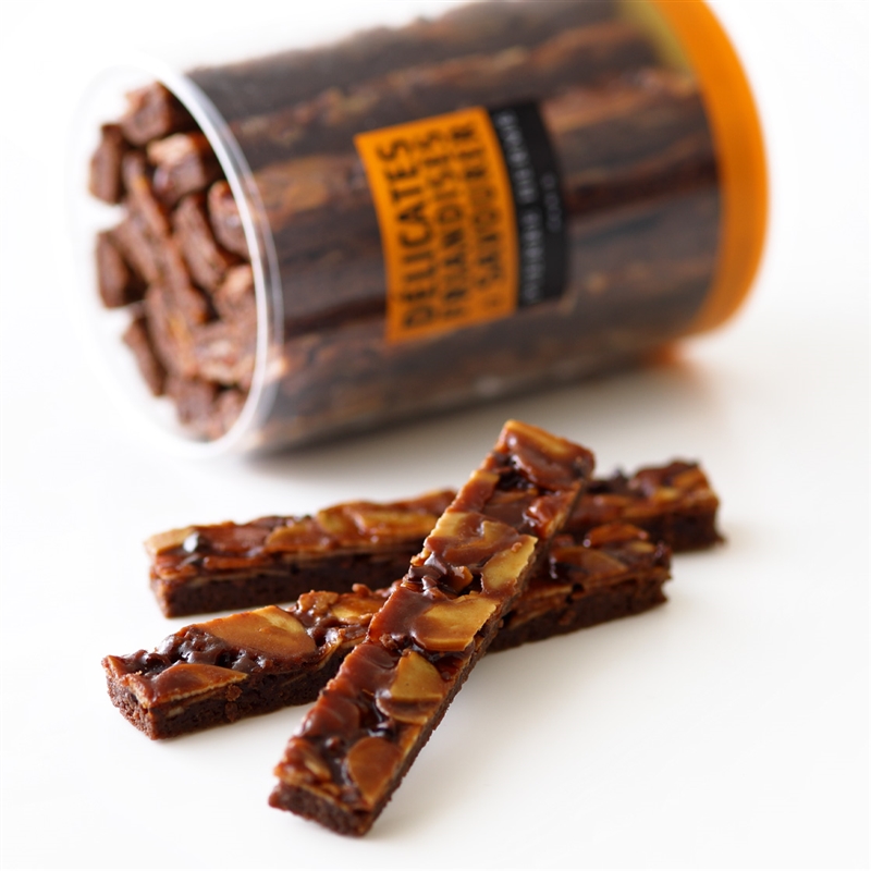 ＜ピエール・エルメ・パリ＞フロランタン ショコラ