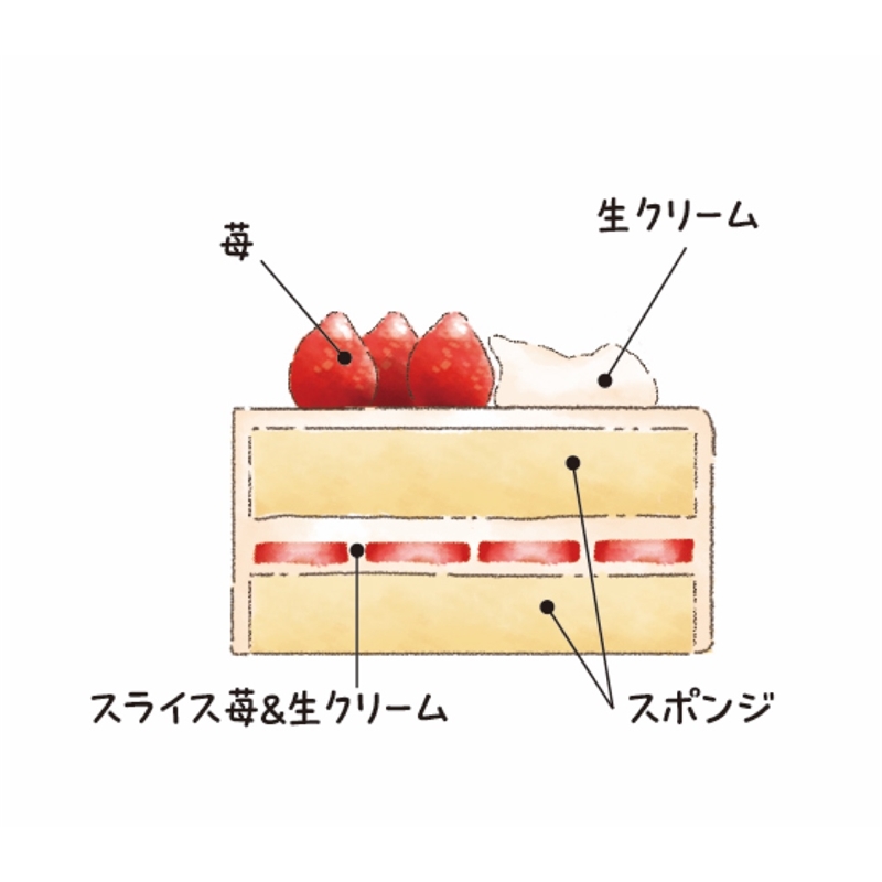 11＜コート・ダジュール＞シャンテオ フレーズ 12月24日(木)お渡し