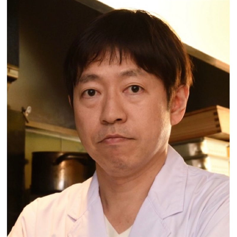 ５５＜なすび亭/オステリアルッカ 東4丁目/赤坂四川飯店＞和洋中華風おせち三段重