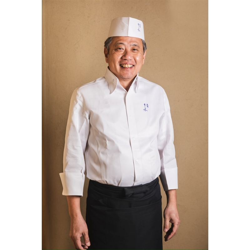 ５６＜祇園さゝ木＞和風おせち二段重