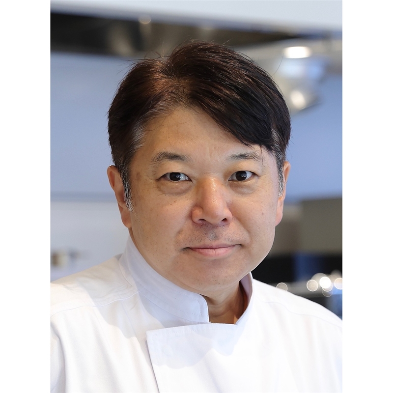 ５７＜Nabeno-Ism(ナベノイズム)/4000 Chinese Restaurant(ヨンセン チャイニーズ レストラン)＞洋中オードブル二段重