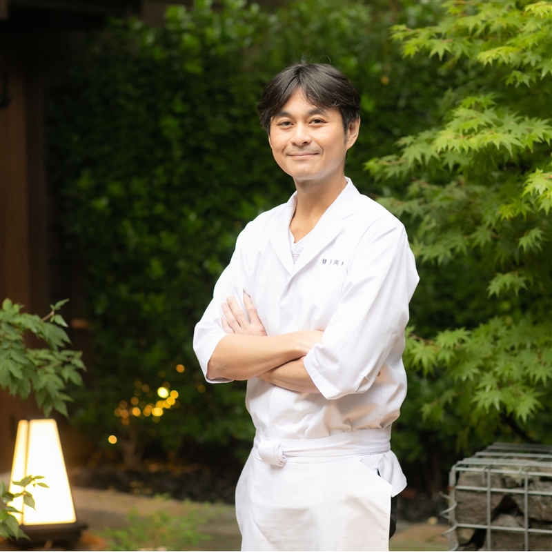 ５８＜賛否両論＞和風おせち二段重