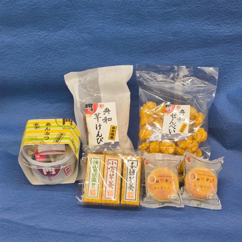 ★<舟和本店>福袋