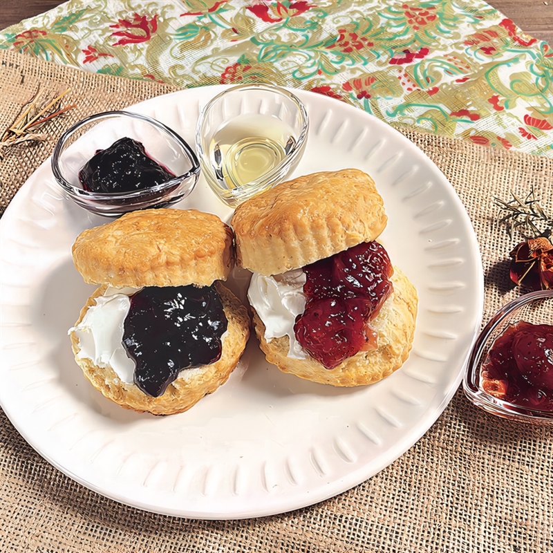 ＜はなのみ＞ジャムと蜂蜜詰合せ