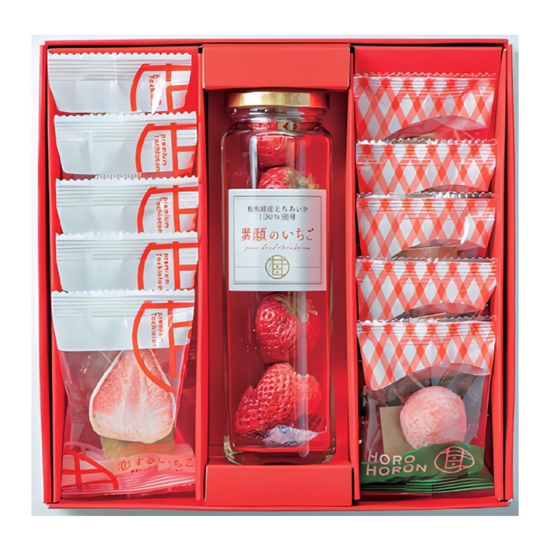 ＜苺が主役。＞苺が主役セレクションA