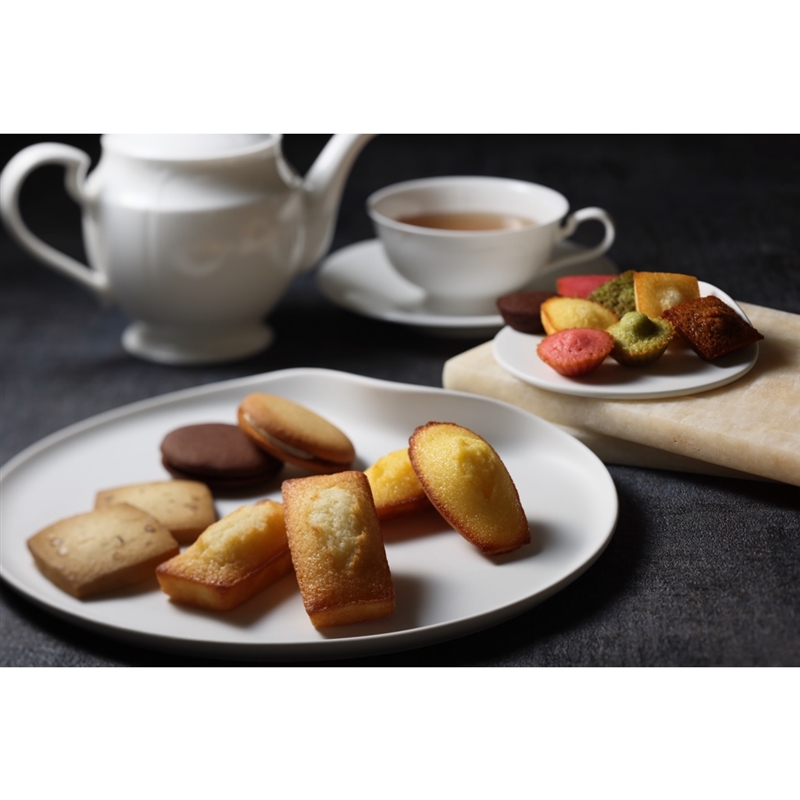 ＜アンリ・シャルパンティエ＞アンリ・コレクション Sボックス