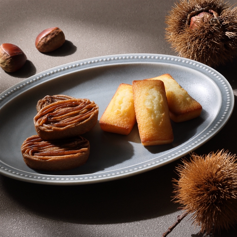 ＜アンリ・シャルパンティエ＞アンリ・セゾン・コレクション Sボックス