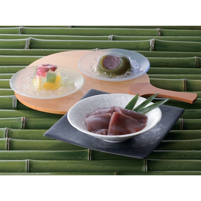 ＜菓匠 清閑院＞吉野本葛　葛水ようかん詰合せ